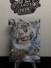 2025 Topps Signature Christian McCaffrey Base (RAW)