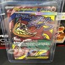 Pokemon Mega Evolution Ascended Heroes Mega Hawlucha Ex Attack Rare 268/217