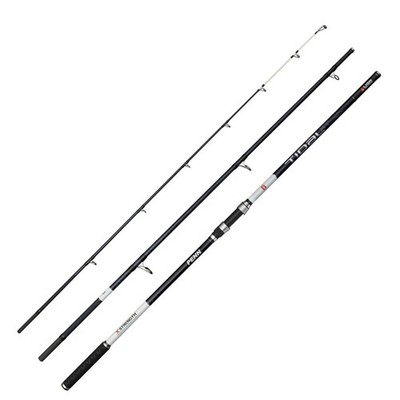 Penn Tidal XT 480cm Beach Caster 4-8oz - Brandungsrute, Angelrute, Meeresrute 