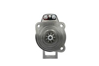 Neu Anlasser Passend FüR Deutz-Fahr 6.6 Kw 24 Volt 0001417058+