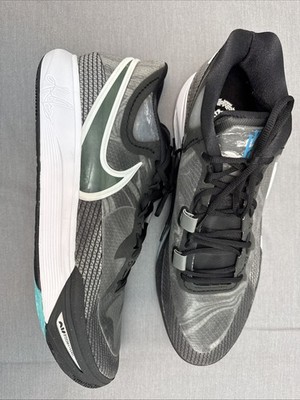 NEW Nike Kyrie 8  Orca  Basketball Shoes Unreleased DJ6017-001 Men s Size 18