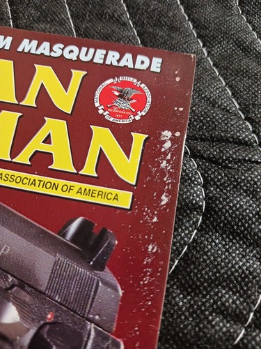 American Rifleman Magazine (1949 - 2015) Versand inklusive & Mengenrabatt - Bild 338 von 471