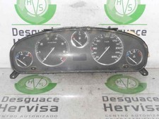 Compteur Peugeot 203