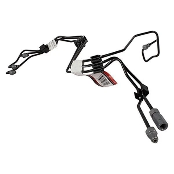 For Ford Fusion 13-17 Motorcraft BRTA27 Front Driver Side Brake Hydraulic Line - Imagem 3 de 4