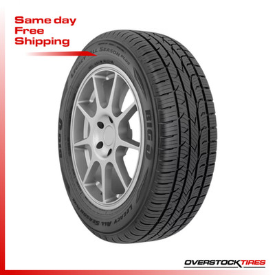 1 NEW 235/55R17 Big O Legacy AS Plus 99V (DOT:3622) Tire 235 55 R17