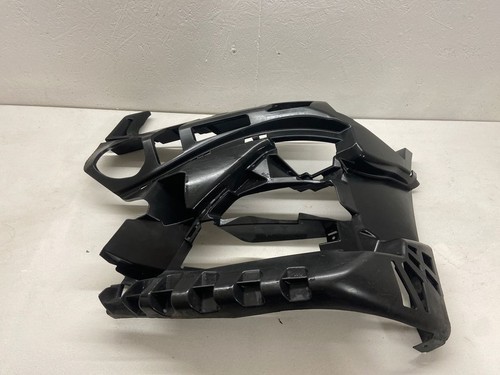 BMW 2 F45 2015 Halterung Stoßstange Stoßfänger vorne 8073907 DBT7473