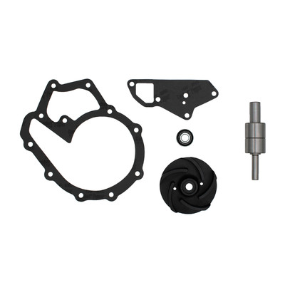 Water Pump Repair Kit Fits 444D 444E 544B 544C 544D 544E 544G 624E RE62660