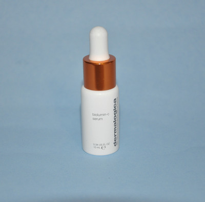Dermalogica Biolumin-C Serum Reisegröße 10ml/0,34fl.oz. Ohne Karton (kostenloser Versand)