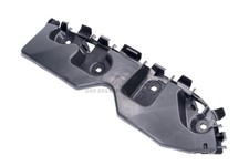 Original Halter links für Stoßstange vorne für Dacia Duster 622230010R