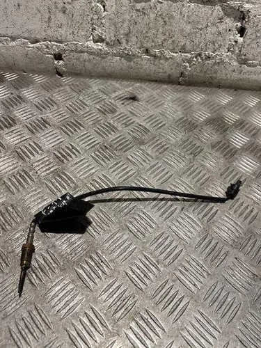 BMW 5 Touring F11 Abgastemperatursensor 7805606 3.00 Diesel 190kw 2014 20214500