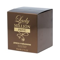 Paco Rabanne Lady Million Privé Eau De Parfum 80 Ml