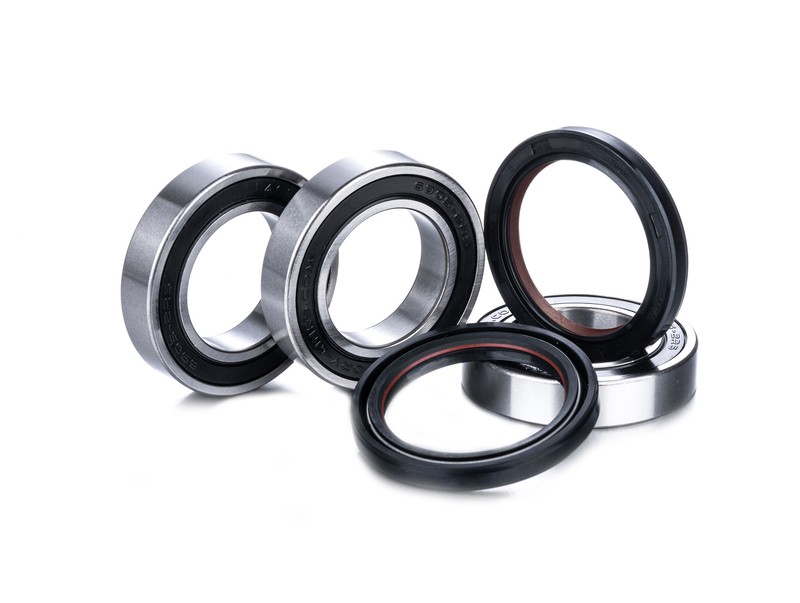 Kit roulement de roue FACTORY LINKS Race Series en acier haute precision
