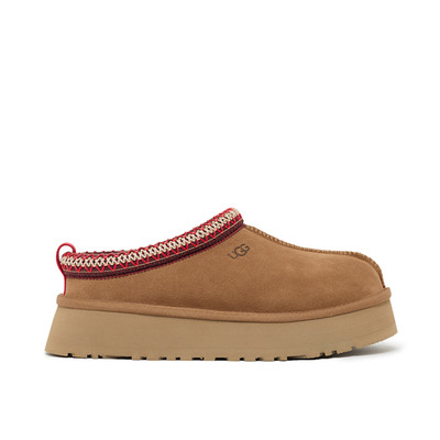 UGG Tazz II Slipper Chestnut 1174471-CHE Women's Size New