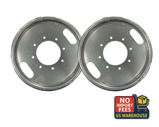 Set Of 2 F-450f-550 2004 And Older Centramatic Wheel Balancer 400-419