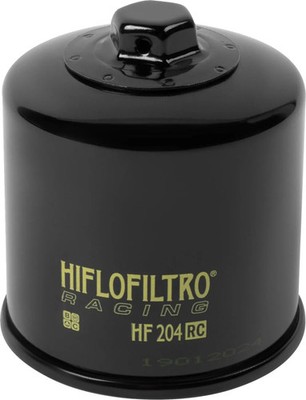 HIFLO HF204RC ÖLFILTER YAMAHA YFM 450 4X4 KODIAK EPS DIFF LOCK 2020