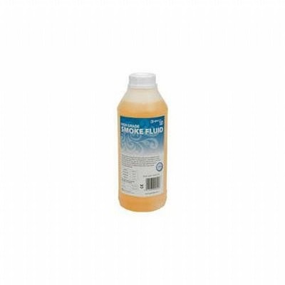 QTX High Grade Smoke Fluid (1L)