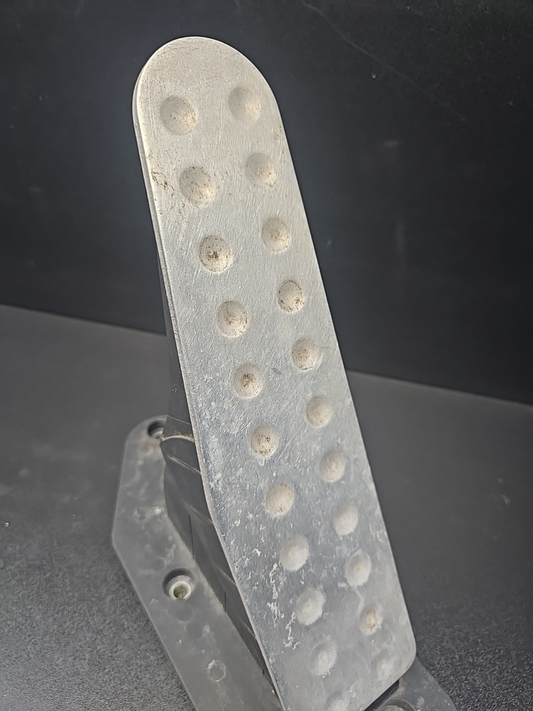 Maserati Quattroporte Granturismo Gas Pedal Used P/N 196819