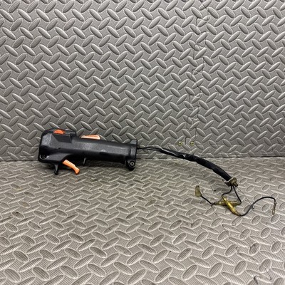 Echo SRM-2510 Control Gasgriff