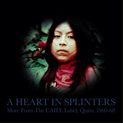 Различные исполнители A Heart in Splinters: Еще больше из альбома the CAIFE La (винил) (ИМПОРТ из Великобритании)