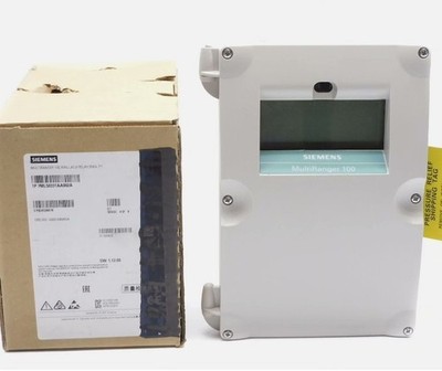 1PC NEW SIEMENS 7ML5033-2BA00-1A Ultrasonic Sensor Free Shipping