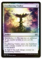 Everflowing Chalice #254 (Foil) (NM) Double Masters 2XM Magic MTG