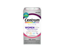 Centrum Silver Women 50+ Multivitamin with B,...