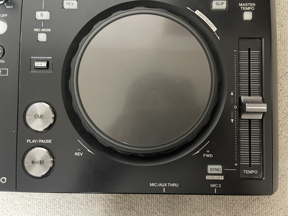 Pioneer DDJ-S1 DJ Controller for sale online | eBay