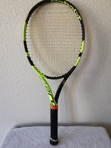 Babolat Pure Drive Play Tennis Racquet - Grip 4 3/8