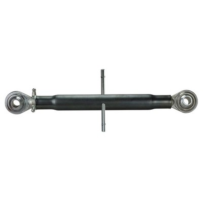 Traktor bis 92 kW Oberlenker 400 Kat 2 II Gew. 36x3 mm extra schwere Ausführung
