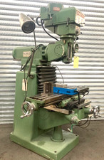 VERTICAL milling machine head  R8  ! FREE SHI...