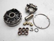 PULEGGIA MOBILE VARIATORE SUZUKI SIXTEEN 125 2008 2011 CN111