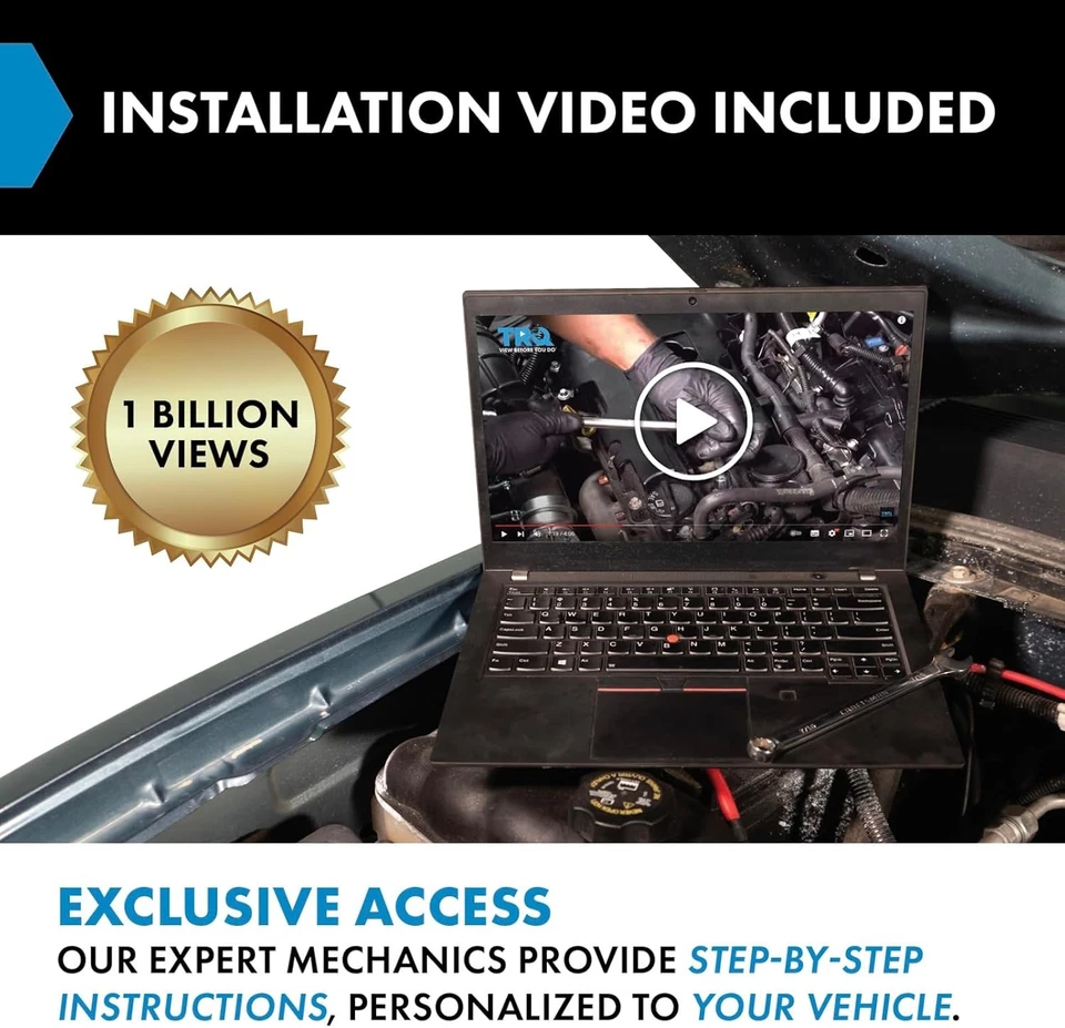 Kit de pastillas de freno y rotor de rendimiento delantero, cerámica con recubrimiento G Ford Explorer Ranger Foto 4 de 4