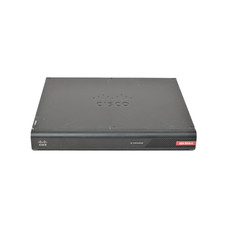 New Cisco ASA5516-FPWR-K9 FirePOWER AC Security Appliance