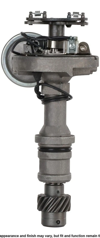 Distribuidor A1 Cardone 30-1843 para modelos Oldsmobile 61-75 seleccionados Foto 2 de 4