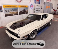 1973 Ford Mustang for Sale