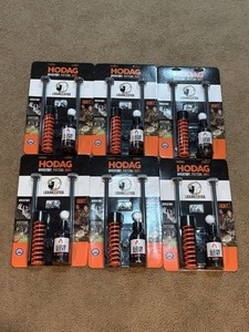 HODAG Licking Stick System - 6 PACK - BRAND NEW - SEALED BOX
