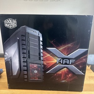Cooler Master Haf 700 Evo | eBay