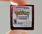 New ListingPokemon White Version-Nintendo DS 2011 Authentic Game (Cartridge Only)