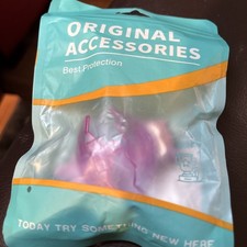 Silicone Cover for Tamagotchi Paradise, Sealed In Bag