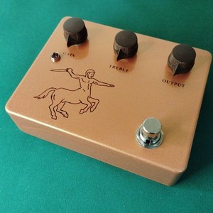 Klon Centaur Clone | eBay