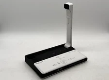 Ricoh P3500M Unified Video Conferencing Communication System E0A5-27 No Adapter