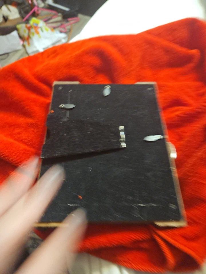 3D-фоторамка для мотоцикла (4 x 6 дюймов) домашний декор P5 - Изображение 4 из 4