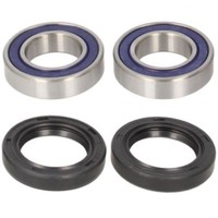 Radlager Satz Vorne FüR Yamaha WR 250 F WR 450 YZ 125 YZ 250 YZ 450