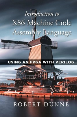 Robert Dunne | Introduction to X86 Machine Code Assembly Language | Buch (2023)