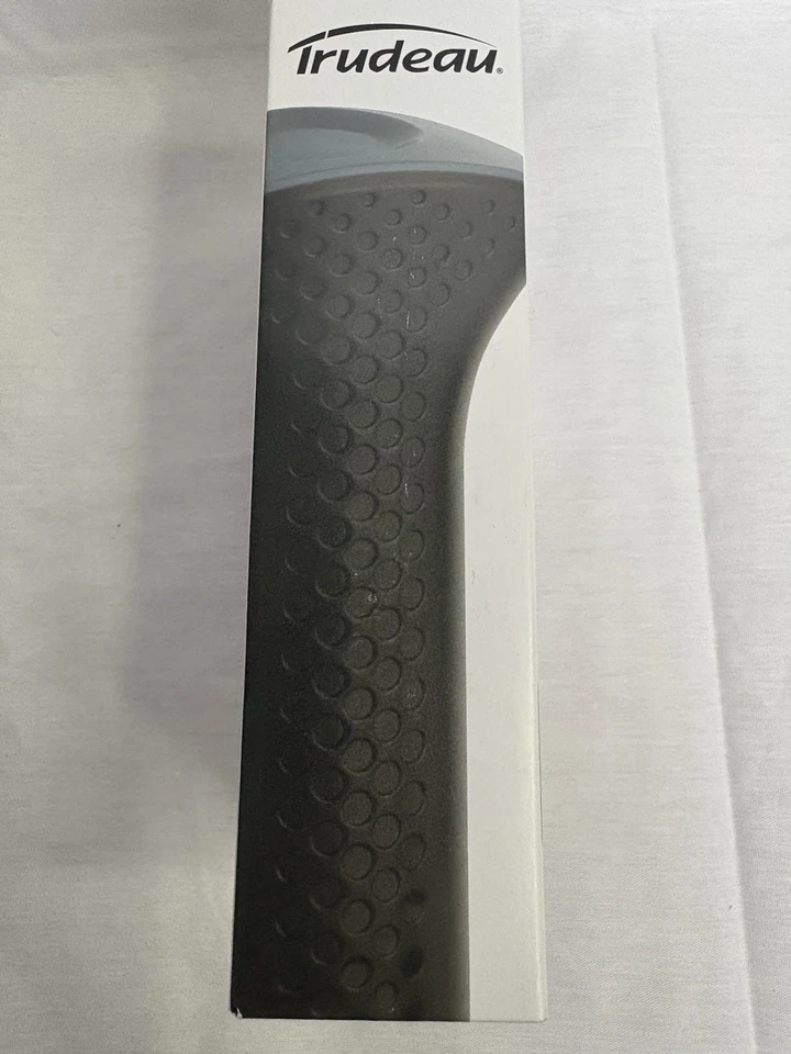 Bomba Conservadora de Vino Trudeau, 2 Tapones NUEVA, Evita la Oxidación, Mantén Fresca Foto 3 de 4