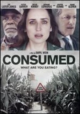 Consumed: Used