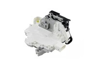 3C1837015A TüRschloss Vorne Links Vw, Passat B6, Tiguan 5N, Audi A4 A5 Q5 Q7,