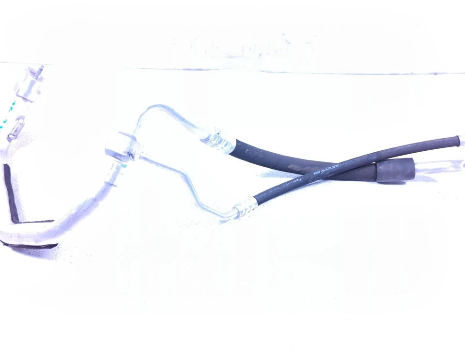 Mercedes-Benz E350 2006-2016 aire acondicionado descarga succión líquido manguera tubería Foto 2 de 4