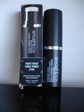 Smashbox Photo Finish Iconic Primer Stick Full Size/.31oz  12HR NEW TATTY BOX