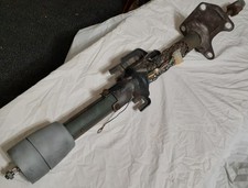 Mopar 68 69 B Body Floor Shift Steering Column Charger Gtx Road Runner Coronet